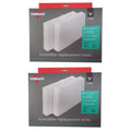 OEM Filter Evap1 Evap3 4 - Vornado Humidifier - Genuine Wick Pack Evap2