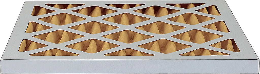 AC HVAC (6-Pack) MERV Furnace Pleated Filters Filterbuy Air 11 12x12x1