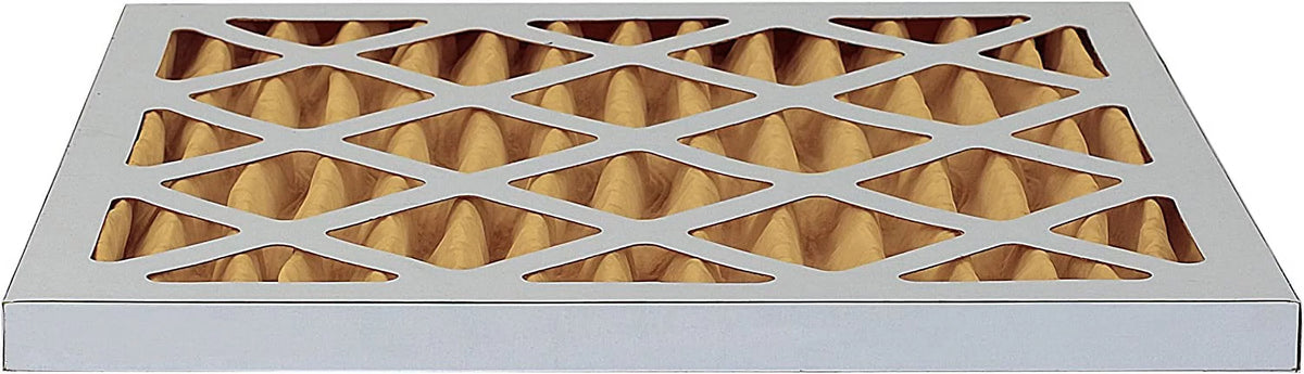 AC HVAC (6-Pack) MERV Furnace Pleated Filters Filterbuy Air 11 12x12x1