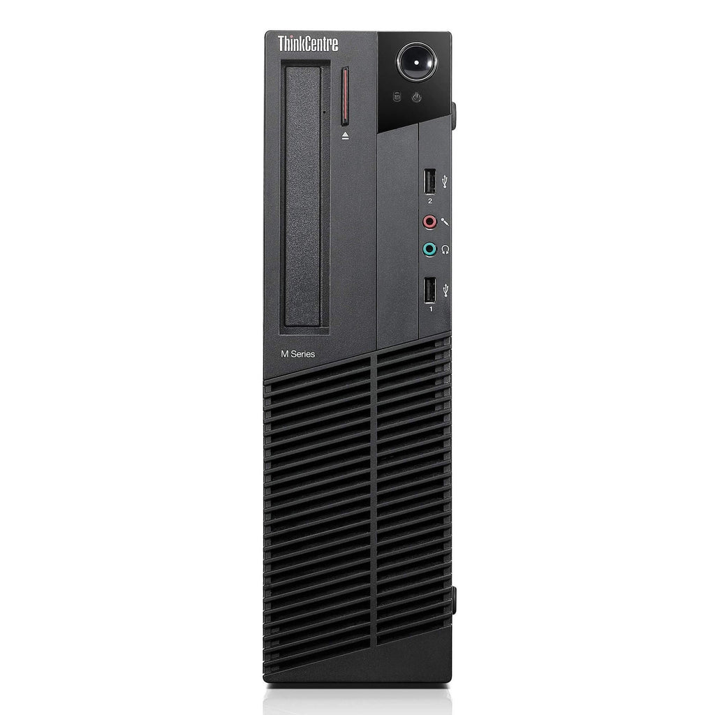 Mouse Computer 10 Core M91 Desktop Lenovo Includes I5 Bluetooth,WIFI,Keyboard ThinkCentre HDD 250GB Home RAM 3.2GHz 8GB Windows and