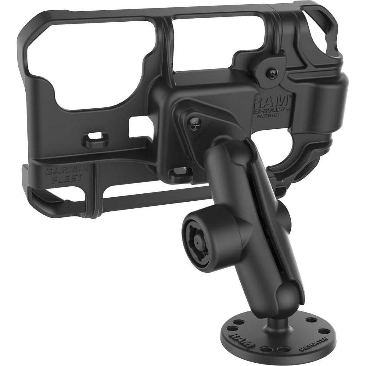 Drill-Down More EZ-Roll'r for Fleet Overlander Garmin + Mount 770,