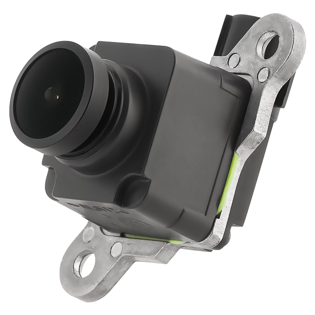 Camera 3500 2013-2017 1500 5500 4500 RAM Fits View 2500 Rear Backup Dodge Pickup