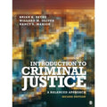 Marion E Willard Balanced A Pre-Owned Oliver, by to Brian Nancy 9781506389721) Payne, M Justice: K Approach (Paperback Criminal Introduction