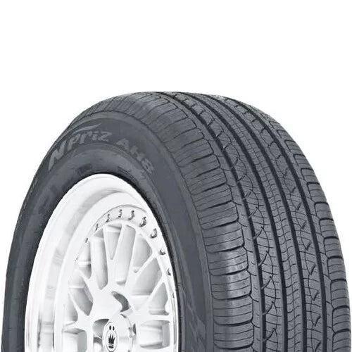 Civic NPriz Fits: 2013-15 BSW (4 195/65R15 Natural Gas, S Honda Nexen 91H Focus 2012-18 Tires) AH8