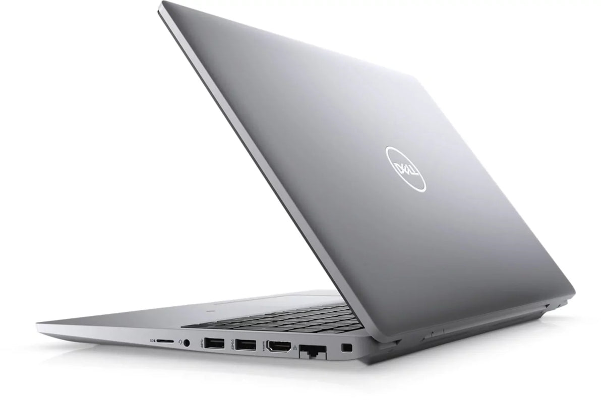 Restored Cores @ FHD (Refurbished) 15.6" 512GB 32GB CPU Gen Laptop 4 - 5520 Latitude GHz i7 Core 4.4 (2021) - RAM - 5000 SSD 11th