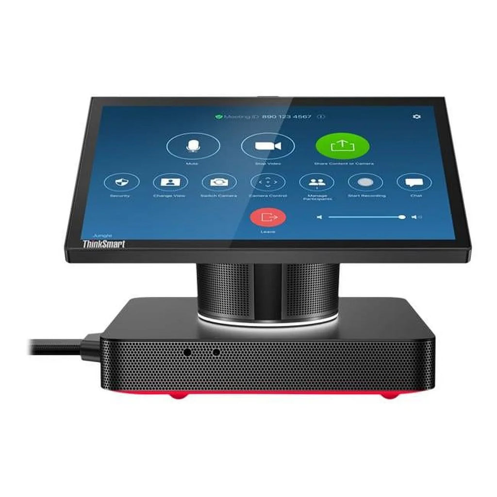 Win11 - - Iot, 16gb, Lenovo Thinksmart Thinksmart-Start Hub 11H3000KUS (Zoom) Gen2 W/