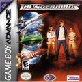 GBA Thunderbirds