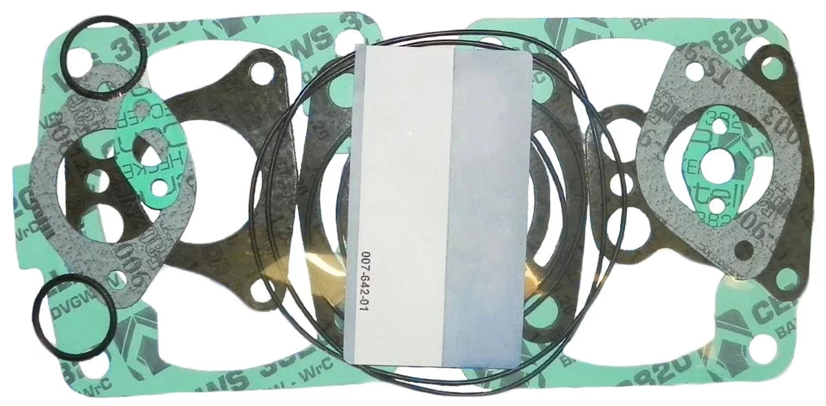 Top Compatible Virage700cc Hurricane 2002 1997 1996 1999 Kit 1998 2004 Ski SL With Jet Gasket 2001 SLT New 2000 Polaris Freedom SLH 2003 End