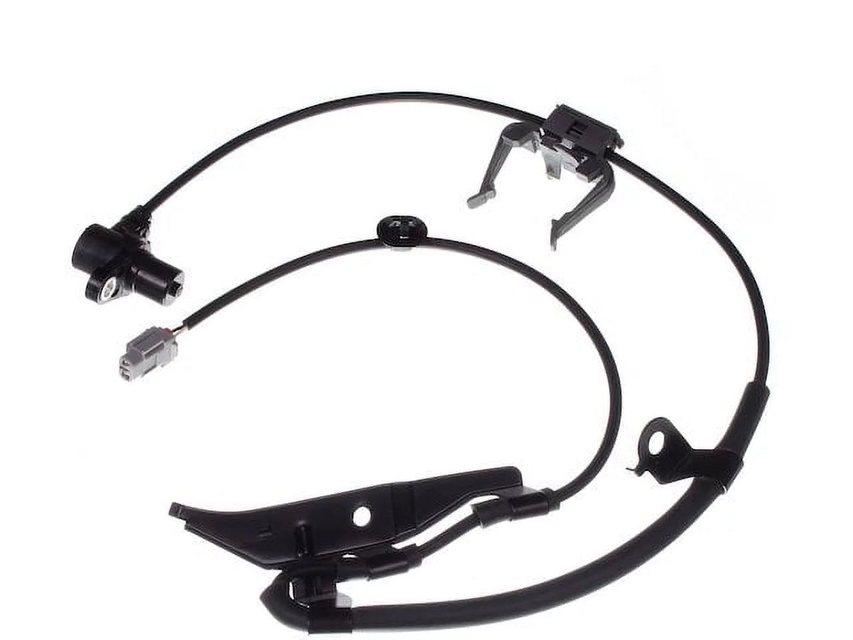 3.0L 2001 2003 Front 2002 Compatible - ABS 2000 Sensor Speed with Sienna - V6 Left