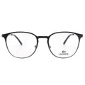 Lacoste Demo 51 021 Oval Men's L2288 Eyeglasses