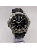 Modern Mariner Mens Watch (Good) Pre-owned 45mm XS.6501.NV Steel Luminox