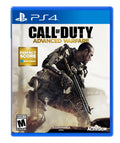 4 Call Advanced - of Warfare PlayStation Duty: