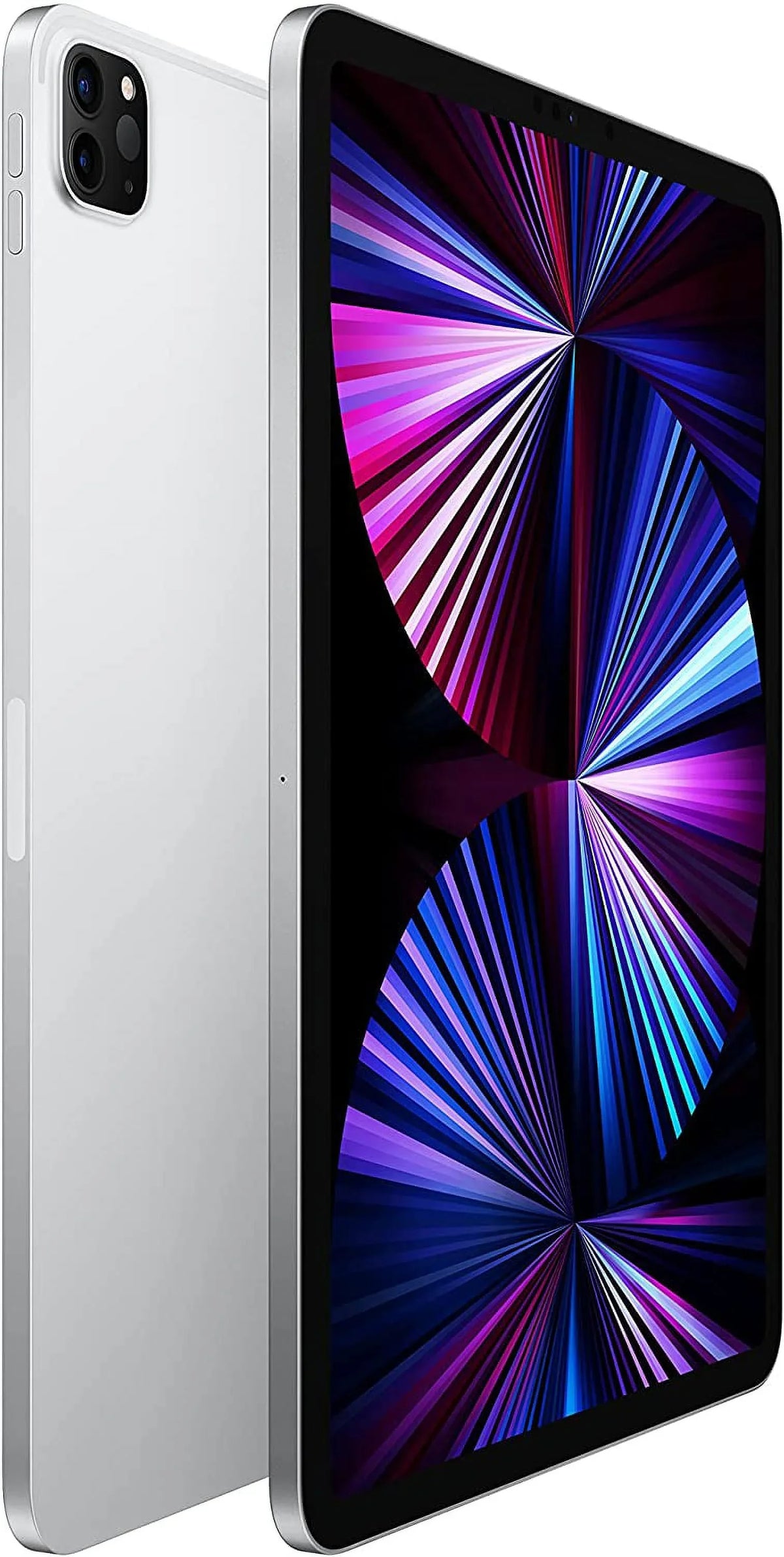GENERATION 256GB 11" WIFI MHQV3LL/A 3RD Open IPAD PRO SILVER Box