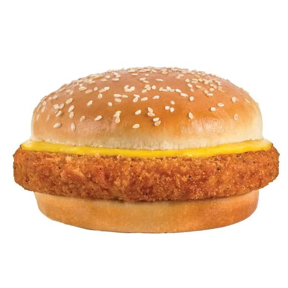 Cheese Chicken XX per Express case Large with Sandwich -- Deli 6