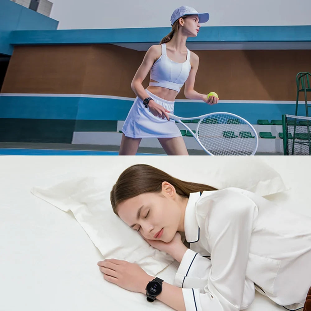 Android Watch WaterproofSmart With (ls04) Ios Watch Modes/ Smart 1.2-inch Ls04 (ls04) Workout Android Watch,Display Haylou Bt5.0 Rs3 Workout 1.2-inchCompatible Ios Fitness Waterproof
