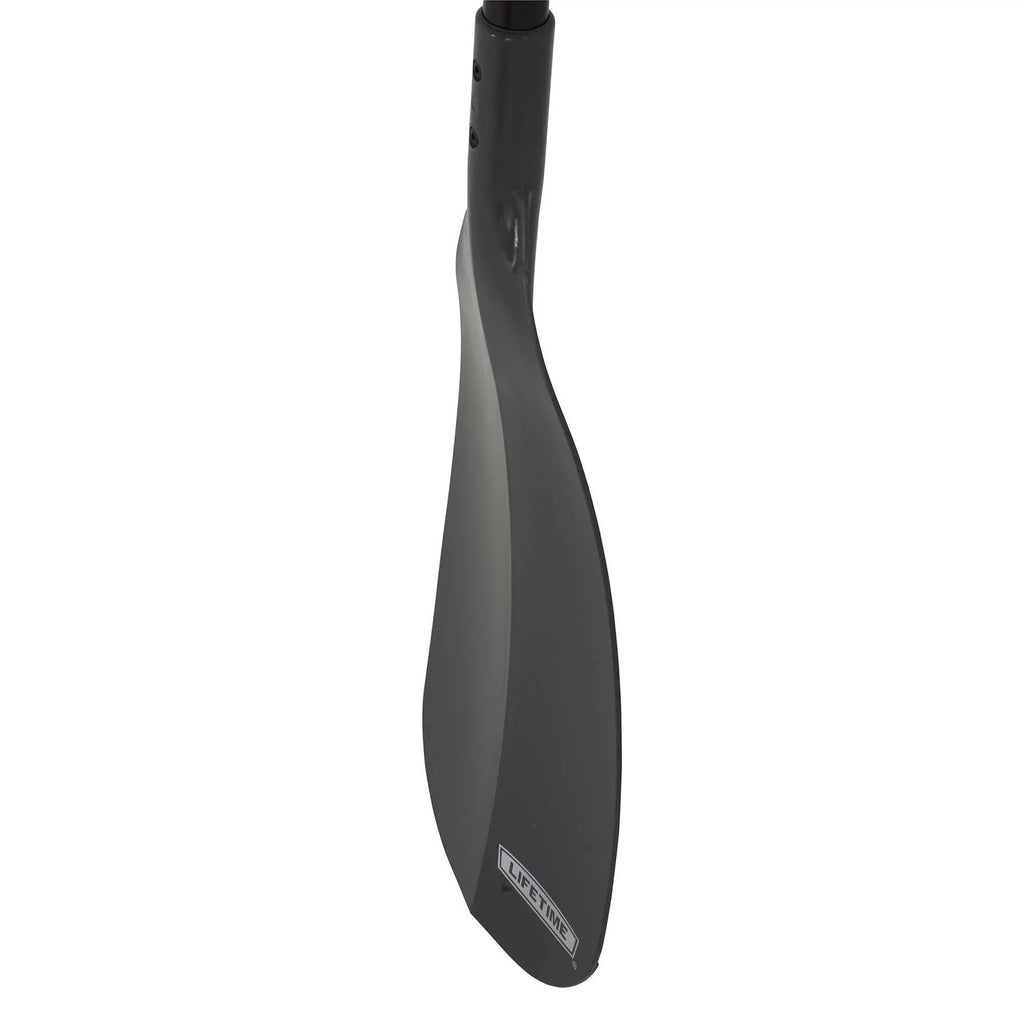 (90579) 11 Lifetime Amped Blue Paddleboard, Stand-up Glacier ft