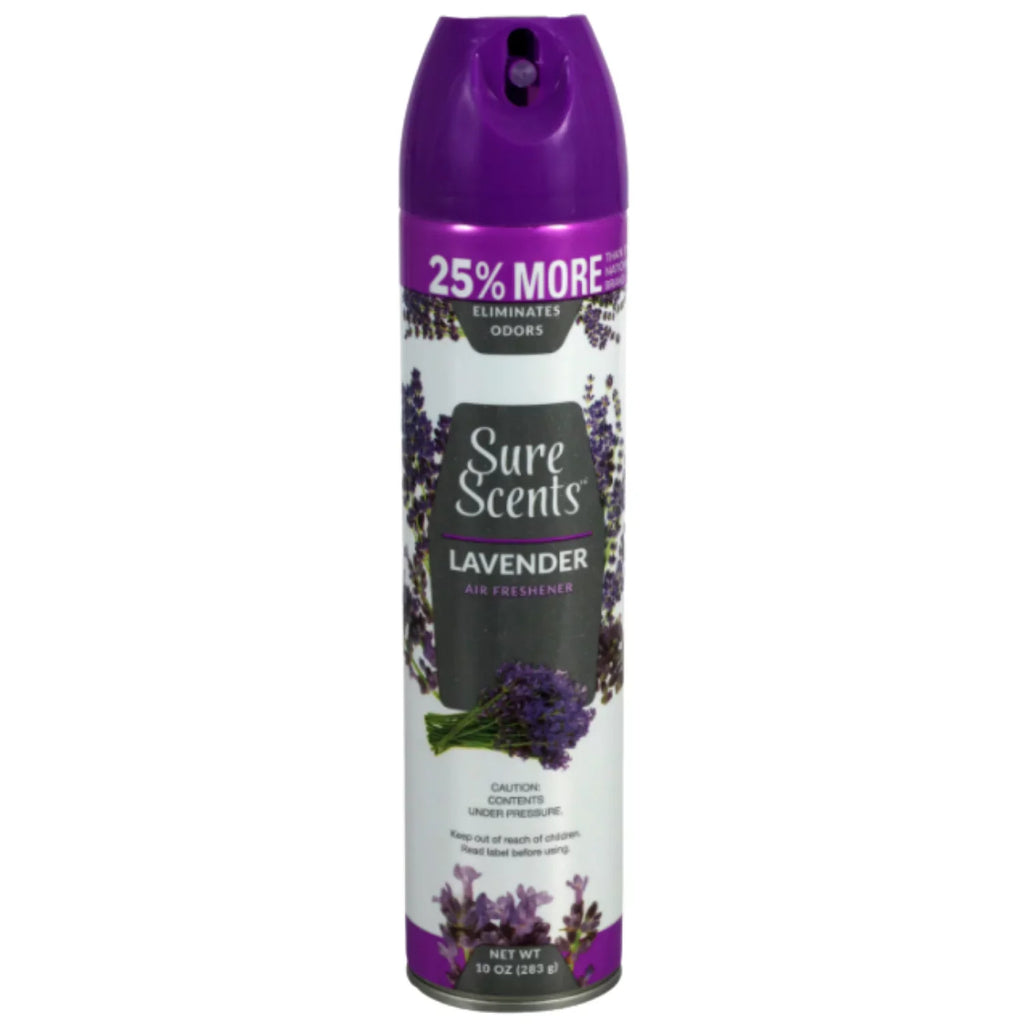 Pack & a Fresheners 8.5 Neutralizes Air Ordors - purifier Breeze with Odor Cigarette, Bathroom, Garbage oz. Light Eliminator Pets, Scent, air - 6