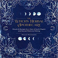 Herbal by Apothecary Miernoska Witch's Marysia