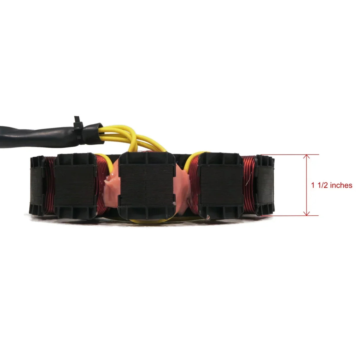 Engines JETPump, ROP Stator 0 JETPWHD JETPWHD 2001 The Shop & | SportJet 240EFI Boat 240EFI