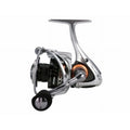 Retrieval Spin SX Fishing 9.2in Reel Ratio 5.0:1 Helios Okuma Line