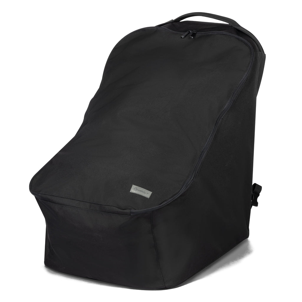 Car Bag, 1ˢᵗ Black Seat Carry Safety