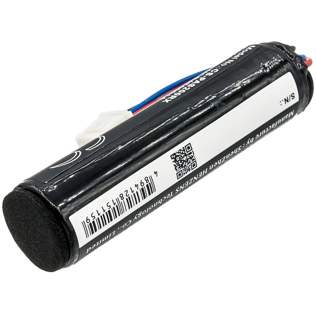 Battery BanGomi 2 HD Replacement (2600mAh/3.7V) 2 Parrot SkyController for P2 Editi,MCBAT00014 2 Power Skycontroller Bebop