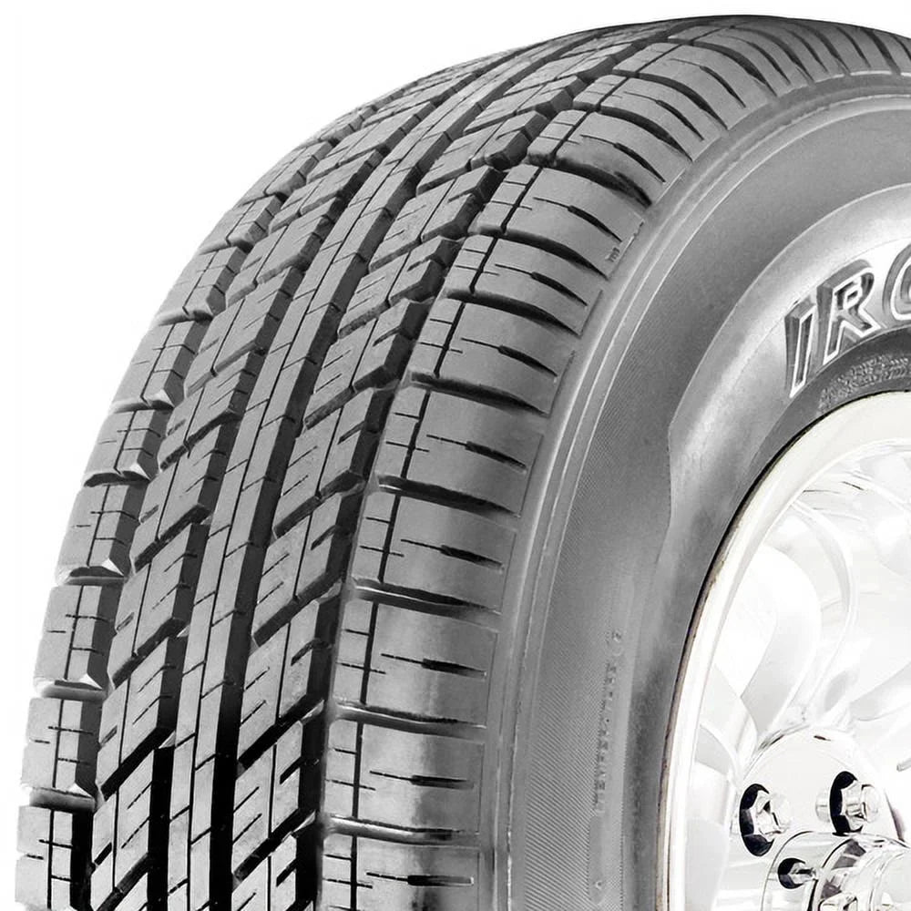 RB BW Season 235/65R18 Ironman All SUV 106H