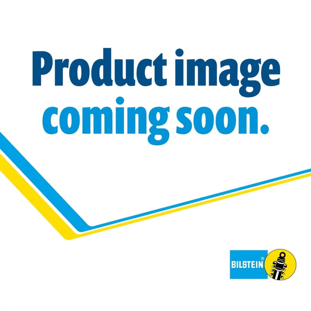 Bilstein -Benz B16 and E400 2017 System 3.0L V6 Front Suspension Rear