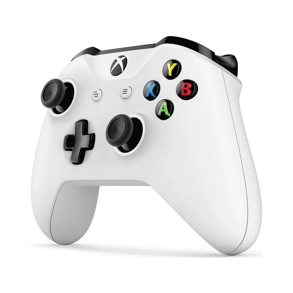Like Ultra with 4K 2 Kit S Xbox White Headset New BOLT with Bundle Cleaning One HD AXTION 500GB Controller,