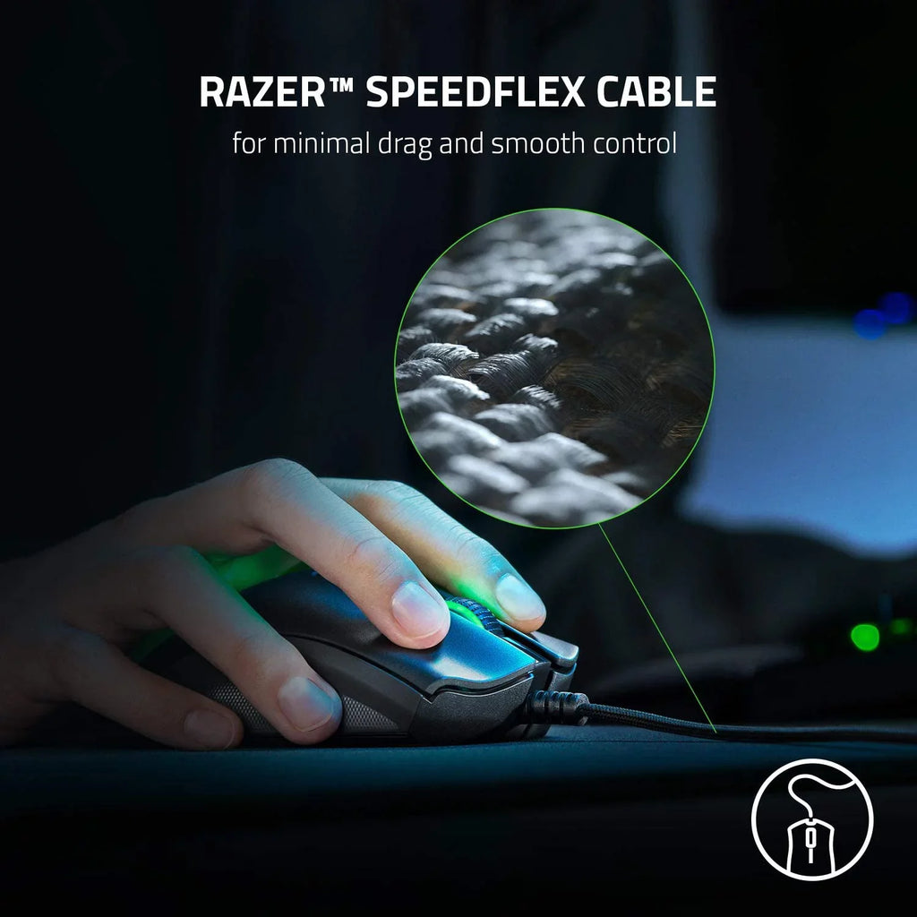 DEATHADDER Mouse Razer ELITE