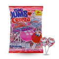 Rosa Jumbo - Units Mini La Case 25 De - Cherry