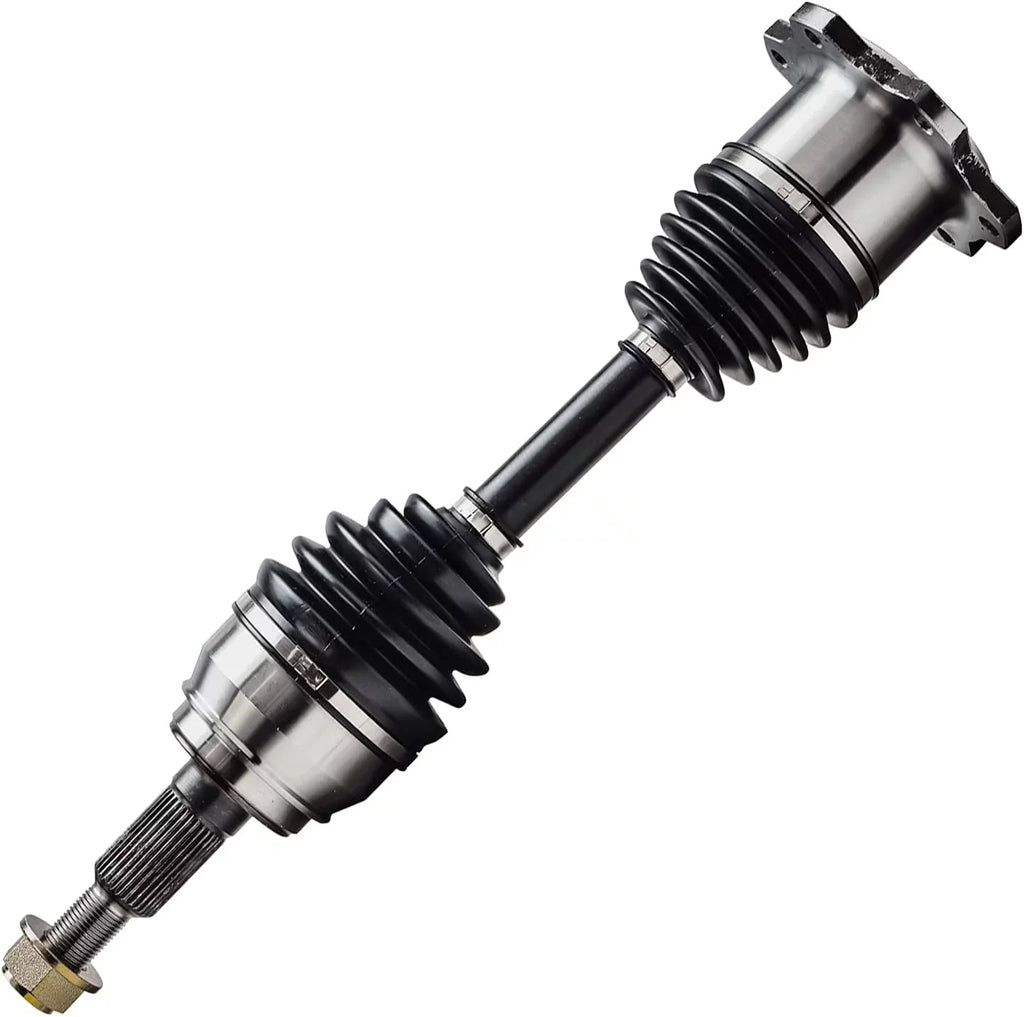 Axle for Detroit Tahoe 1999-2000 - Pickup Shafts Chevy K2500 CV select: K1500 Axle Fits K1500 Front CHEVROLET C1500, CHEVROLET 2005-2006 Replacement SILVERADO GMC 4WD Yukon SILVERADO