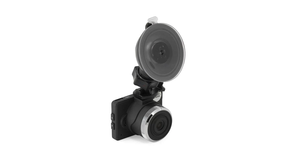 Surveillance Law Camera Dash Enforcer Car Recorder Mount for Portable