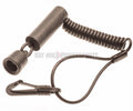 Black Floating 278002199 Programmable Doo Dess Cap Ignition & Lanyard Tether Key Sea