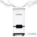 Disinfectant Cumulus Fogger Machine VF Viruserv