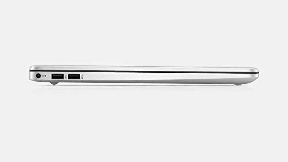 PC i7-1165G7 Laptop Xe RAM USB-C IPS SSD FHD Accessories BT w/RE Home Iris 10 Graphics Touchscreen HP NVMe AC 2TB 15.6" Quad-Core 11th WiFi DDR4 64GB Windows Silver 2022 Gen Webcam HDMI