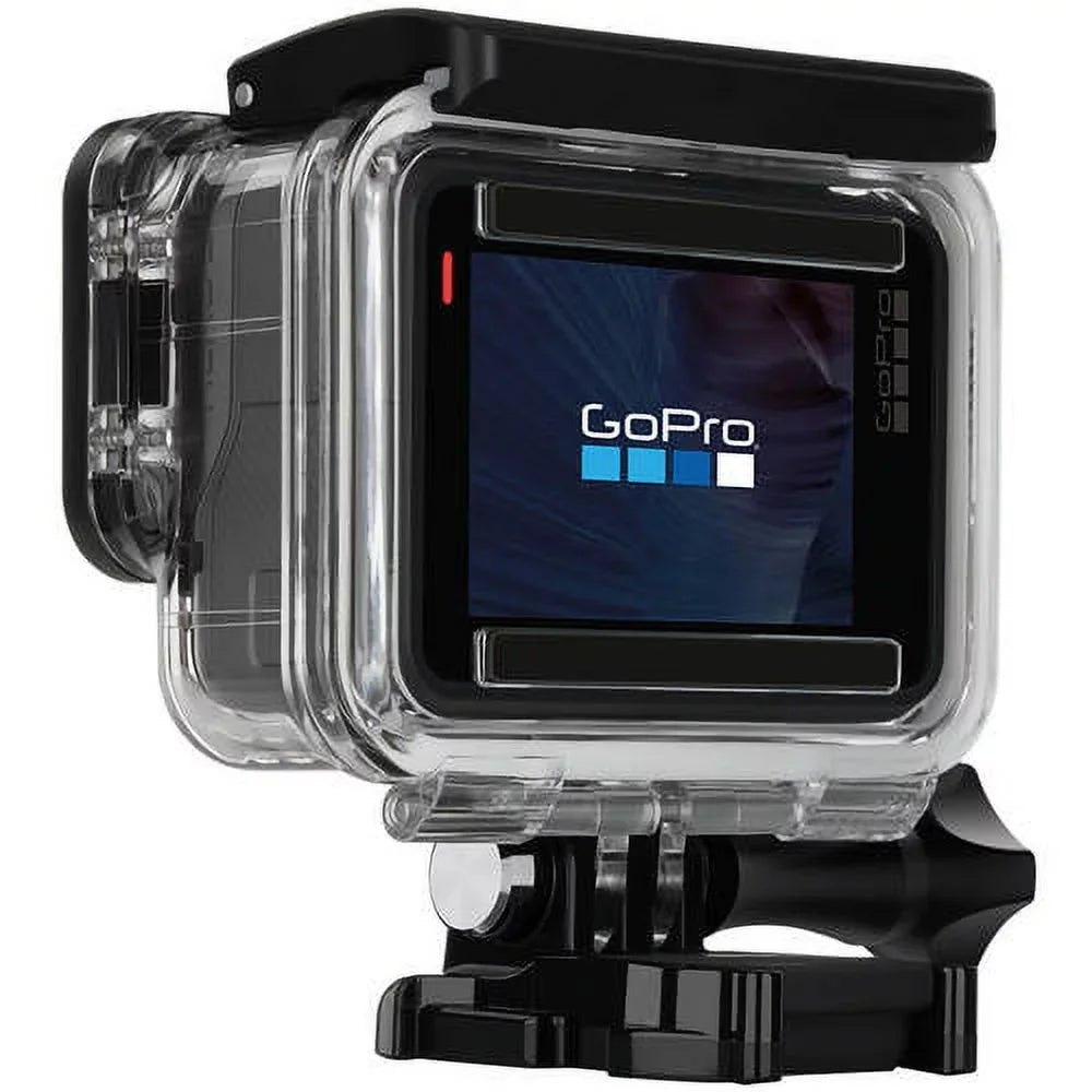 Dive Protection and HERO5 Super Suit Black for Housing GoPro