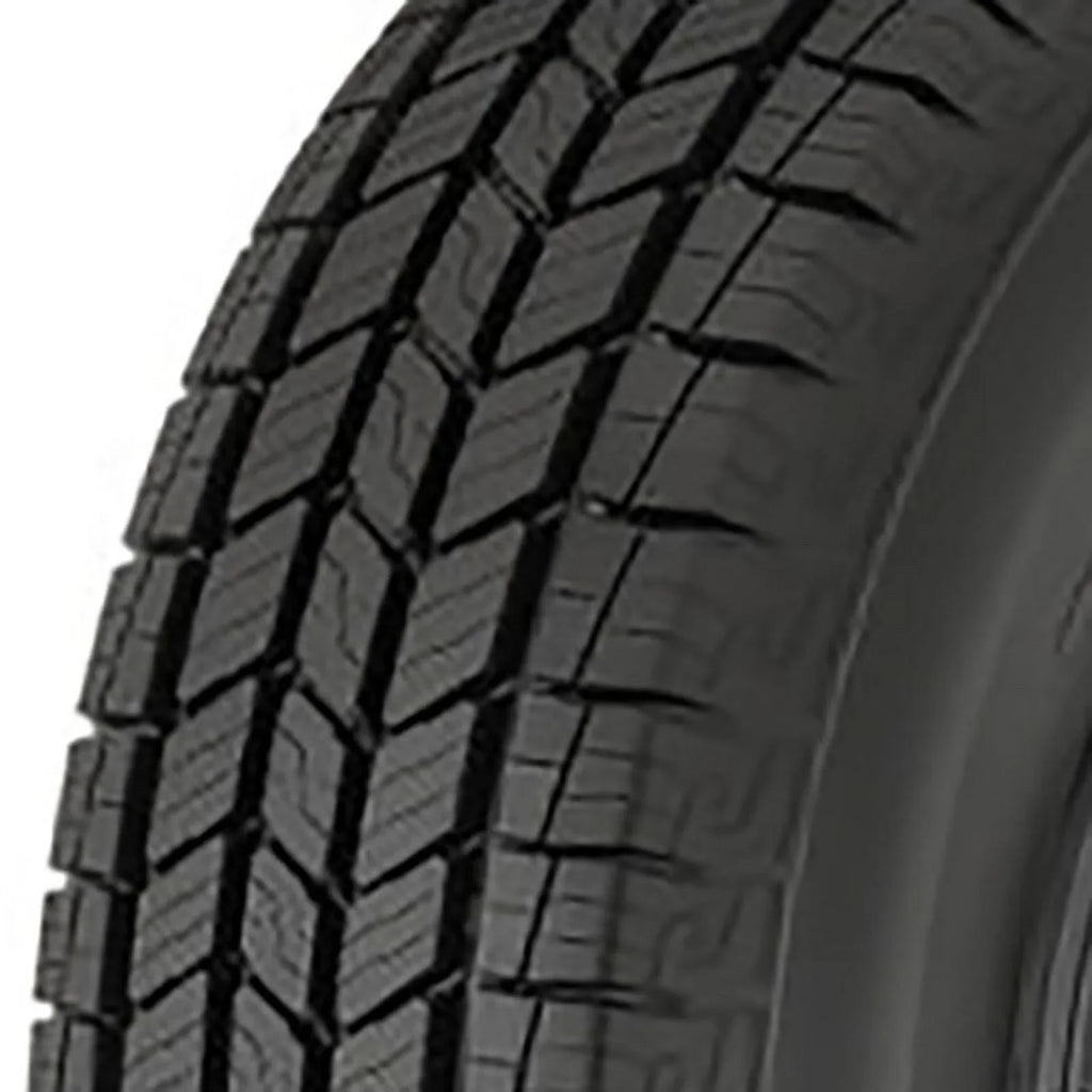 Season AT4, Truck 2011-22 E Guide 126/123S Tire HLT HD Multi-Mile Sierra 2500 LT275/65R20 Fits: Super GMC 2020-23 Duty Light Lariat All F-250 Trail