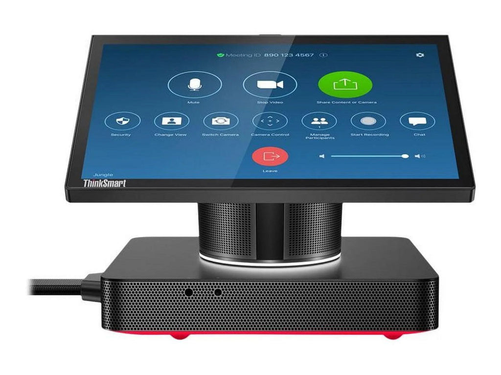 Win11 - - Iot, 16gb, Lenovo Thinksmart Thinksmart-Start Hub 11H3000KUS (Zoom) Gen2 W/