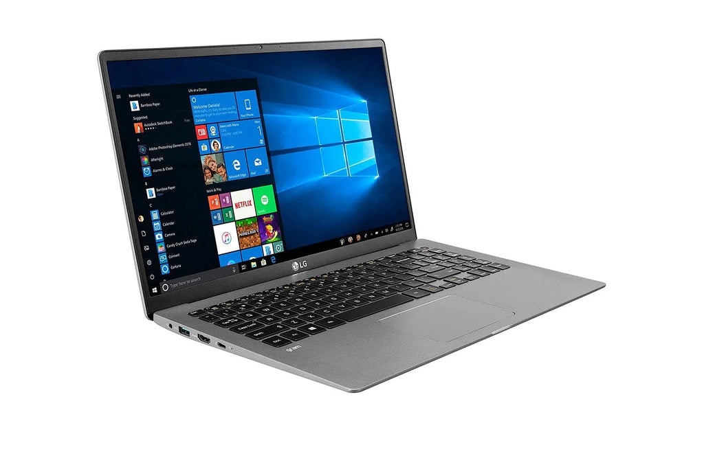2022 Gram Keyboard Iris 10 - Xe Full LPDDR4-1TB Laptop i5-1135G7-16GB SSD Graphics NVMe IPS (512x2) - RJ-45 Backlit - 15.6" USB 11th w/RATZK - FHD LG 32GB Ultralight - Day Win Battery