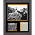 Dr. 12x15 Dream Luther Speech I Jr. King Photo Collage Martin Have Framed a