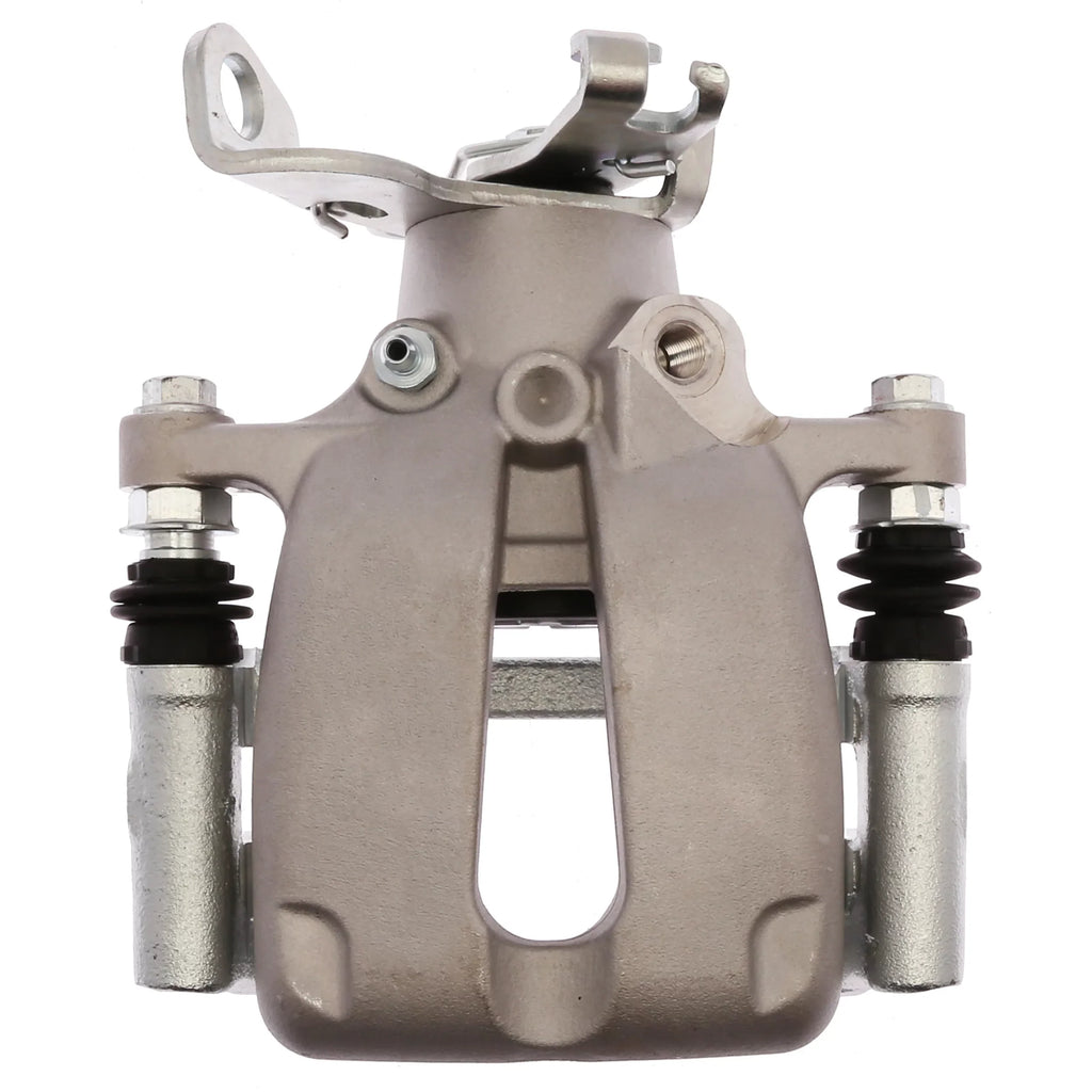 MALIBU Fits 2014-2016 Element3 New Plated Raybestos LIMITED Calipers select: 2016 MALIBU, CHEVROLET CHEVROLET