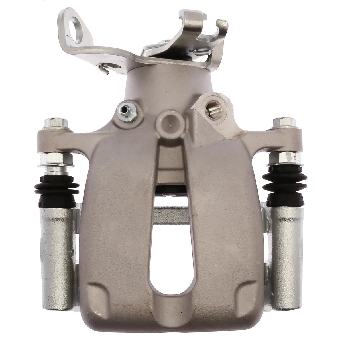 MALIBU Fits 2014-2016 Element3 New Plated Raybestos LIMITED Calipers select: 2016 MALIBU, CHEVROLET CHEVROLET