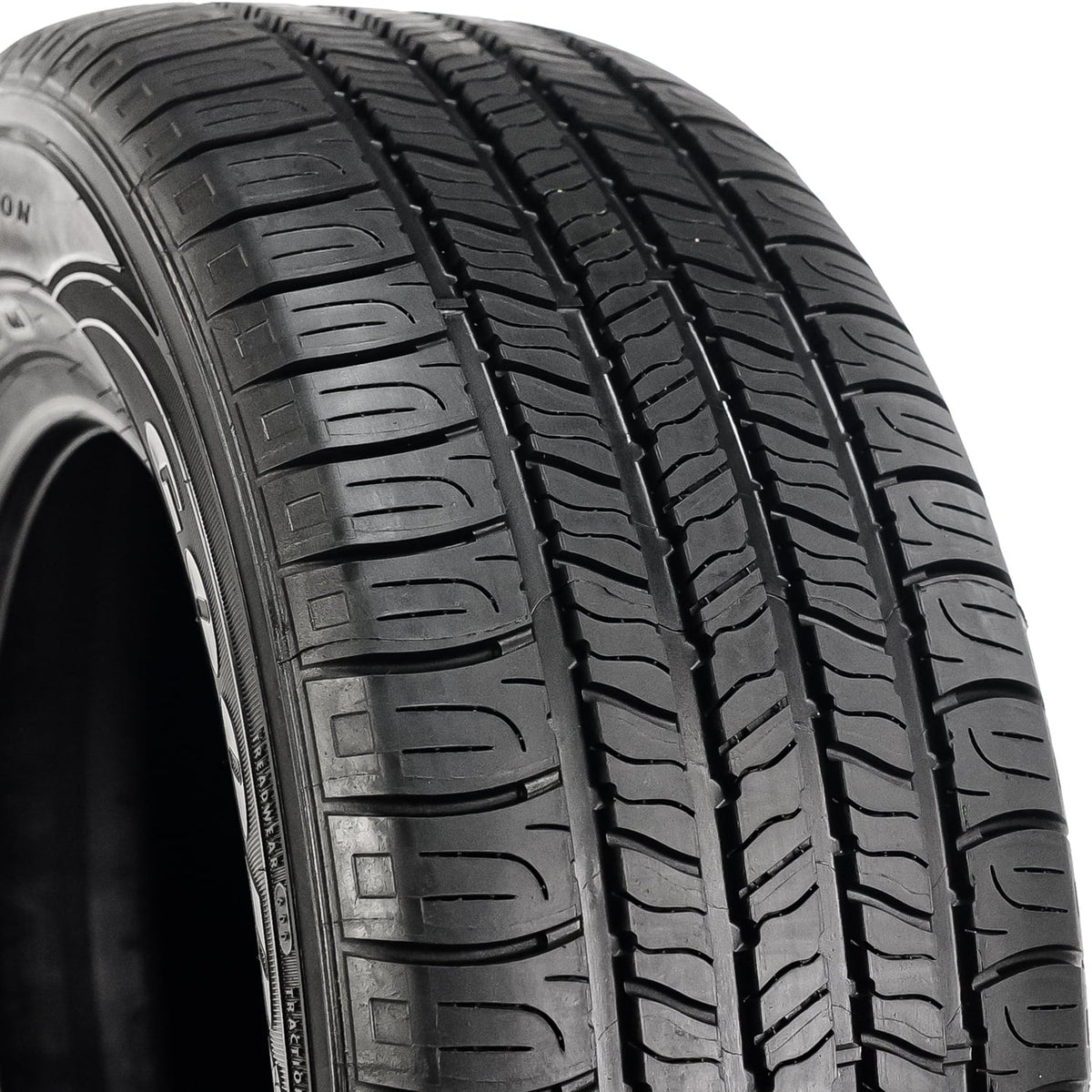 2012 All-Season Goodyear of Camry 225/45R18 XLE, 2008-12 Tires SEL 91V Season 4 (FOUR) Assurance Set A/S Fits: All Fusion