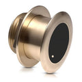 Tranducer -1kW Bronze Thru-Hull 010-11937-21 8-Pin Garmin