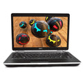 E6430 Professional Windows 3 64 Bit Core 160GB Gen Laptop 10 SATA i5 Used RAM 4GB Dual