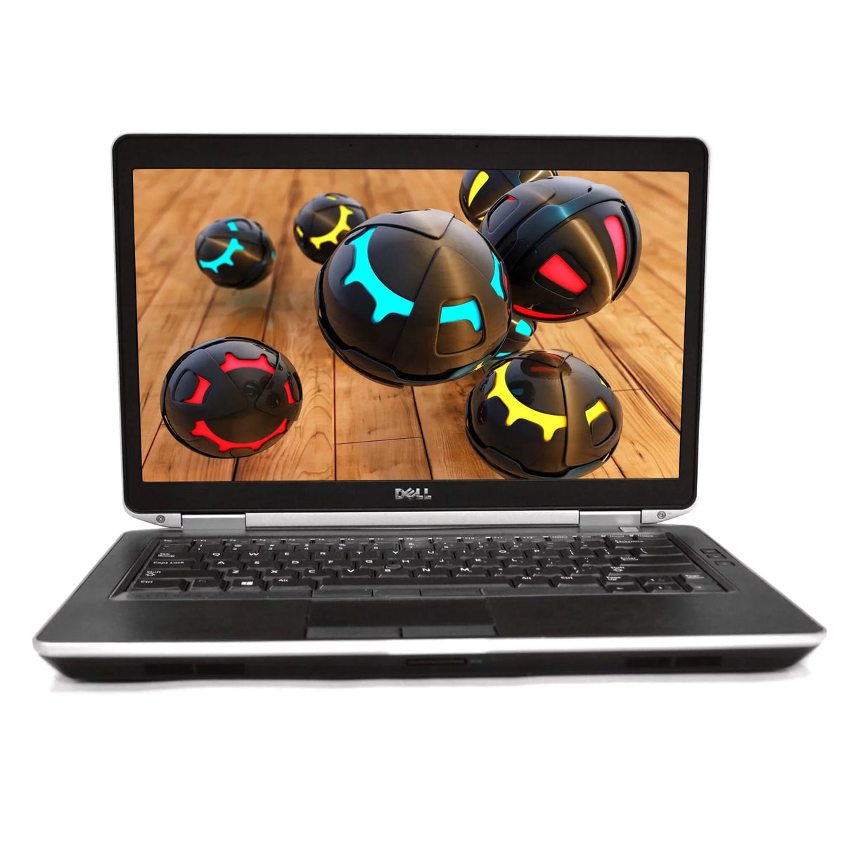 E6430 Professional Windows 3 64 Bit Core 160GB Gen Laptop 10 SATA i5 Used RAM 4GB Dual