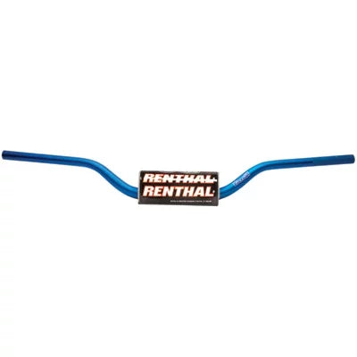 Edition Blue 2012-2017 Factory 1/8" 1 Bend SX-F Windham KTM Renthal for 450 FatBar