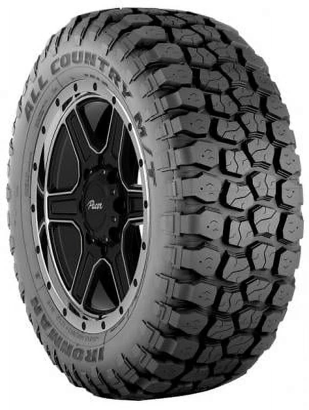 Q 126 285/75R16 Tire All Country M/T Ironman