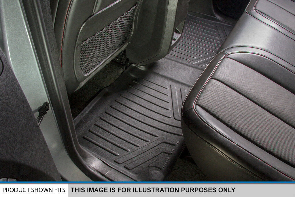 Caravan/Town Cargo for & Seats 2nd & 1st Mats Bench Set Smartliner Country Grand